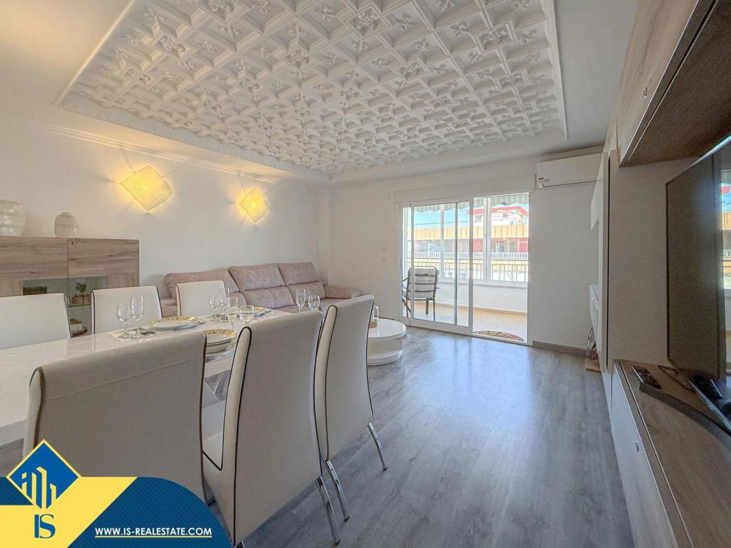 Venta de ático en  Barrio El Acequión, Torrevieja photo 3