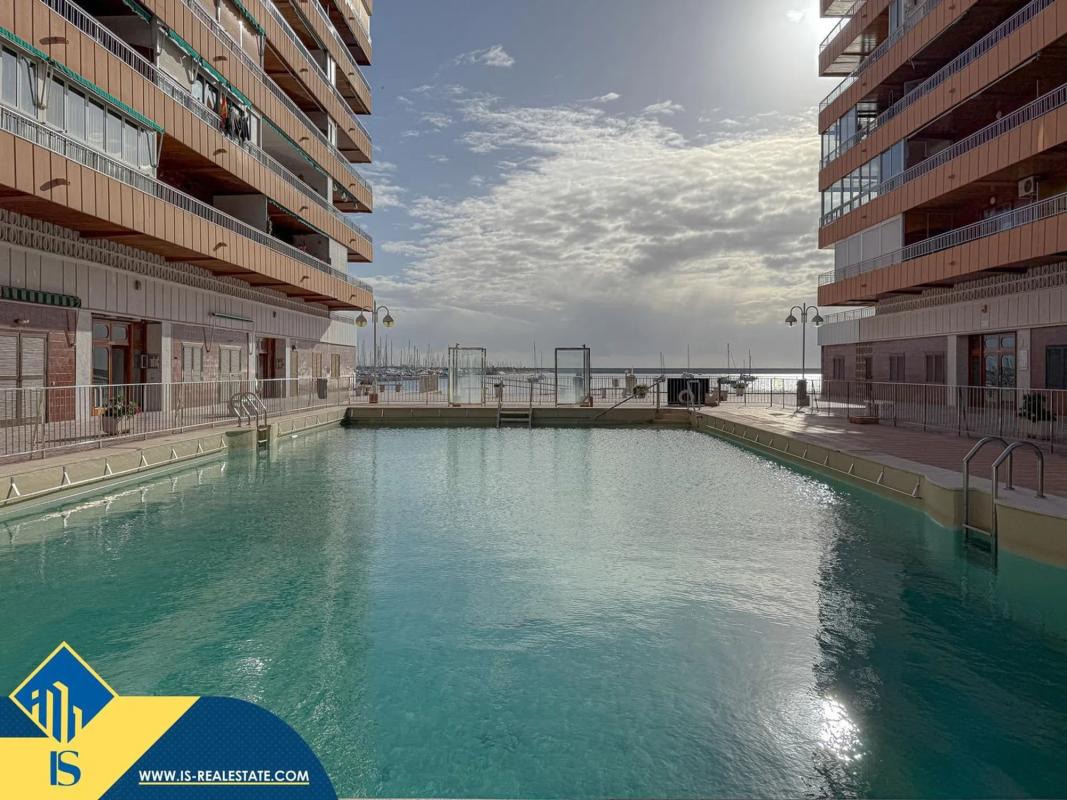 Venta de ático en  Barrio El Acequión, Torrevieja photo 4