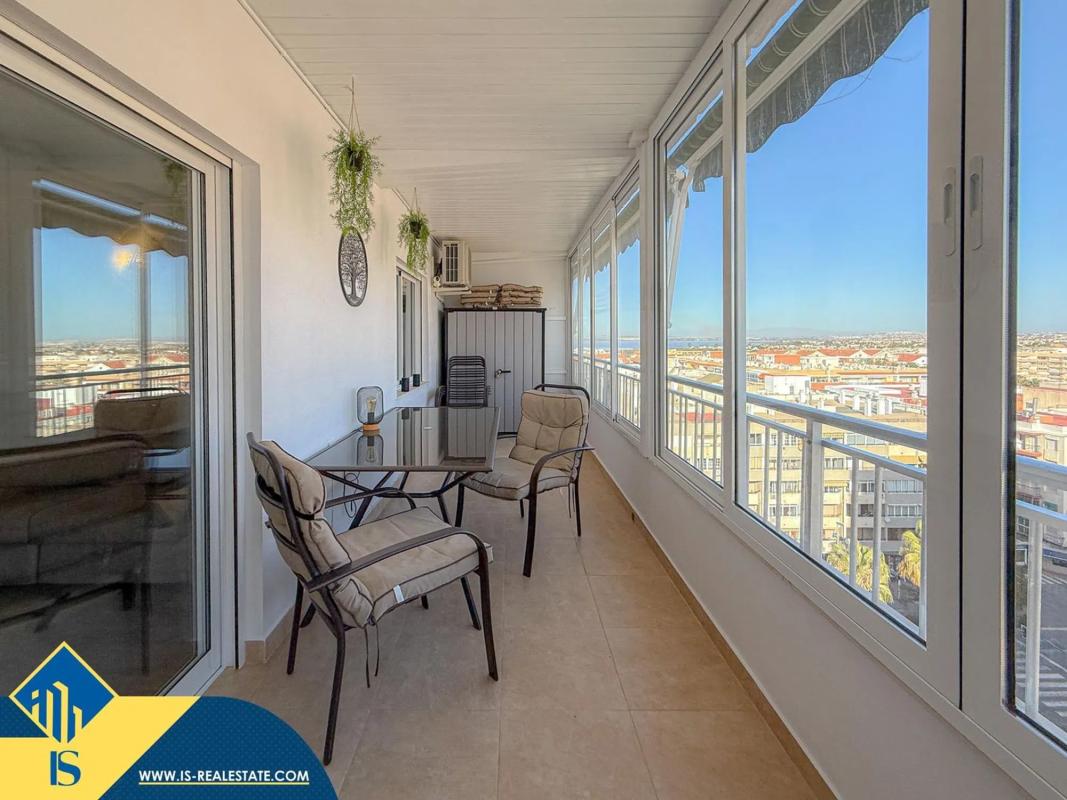 Venta de ático en  Barrio El Acequión, Torrevieja photo 5