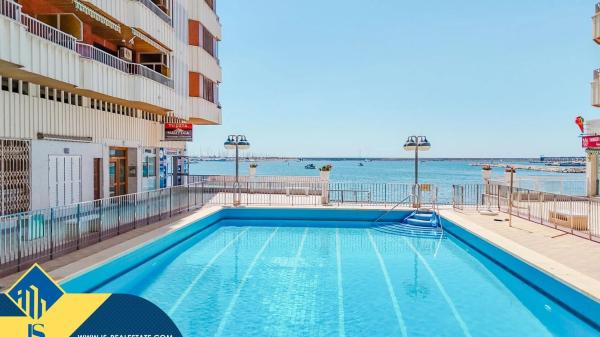 Mieszkanie na sprzedaż w Barrio El Acequión, Torrevieja photo 1
