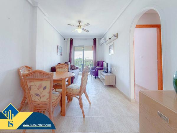 Mieszkanie na sprzedaż w  Barrio El Acequión, Torrevieja photo 4