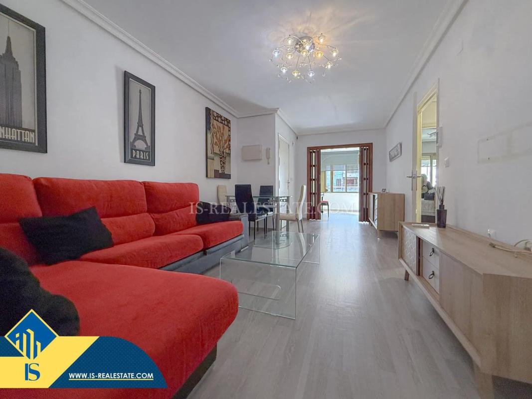 Продажа квартиры на Barrio El Acequión, Торревьеха
 photo 2