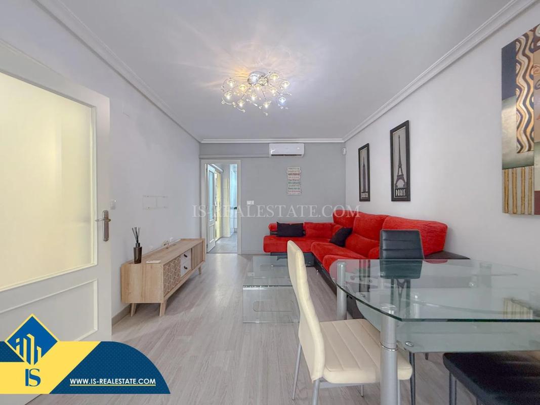 Продажа квартиры на Barrio El Acequión, Торревьеха
 photo 3