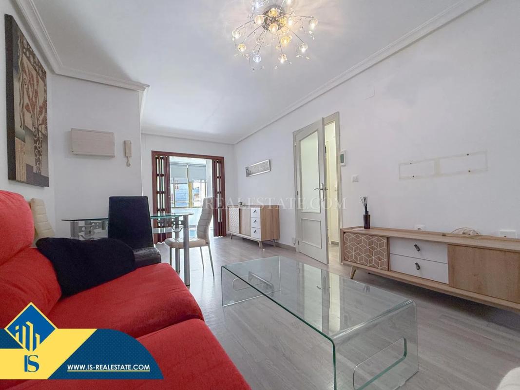 Продажа квартиры на Barrio El Acequión, Торревьеха
 photo 4