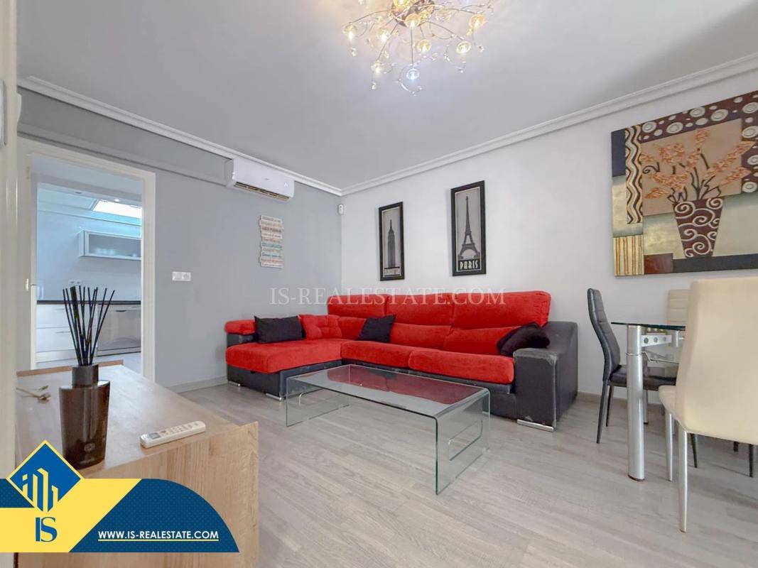 Продажа квартиры на Barrio El Acequión, Торревьеха
 photo 5