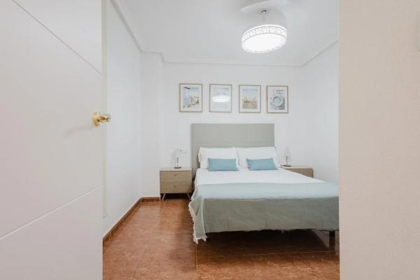 Квартира на продажу на Calle Beniel, Торревьеха photo 1