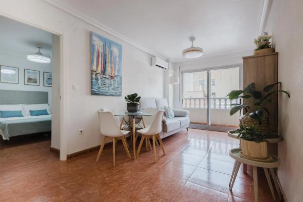 Квартира на продажу на  Calle Beniel, Торревьеха photo 4