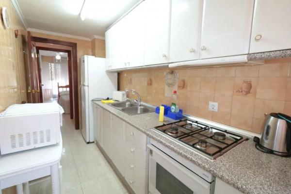 Apartment for sale in  Calle Almoradí, Torrevieja photo 1