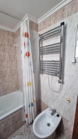Piso en venta en Barrio El Acequión, Torrevieja
 photo 1