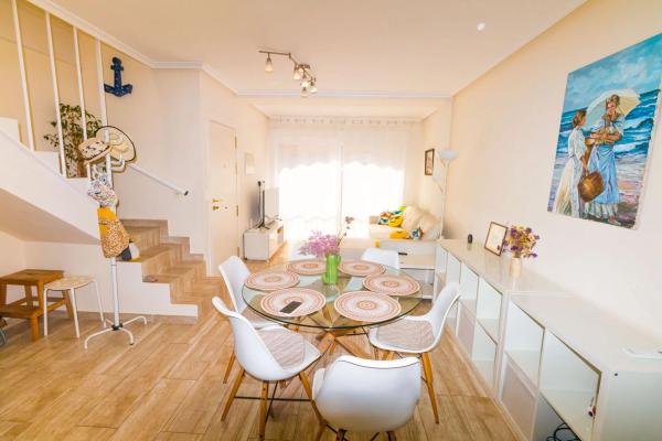Duplex for sale on Calle Monteagudo, 6, Torrevieja photo 1