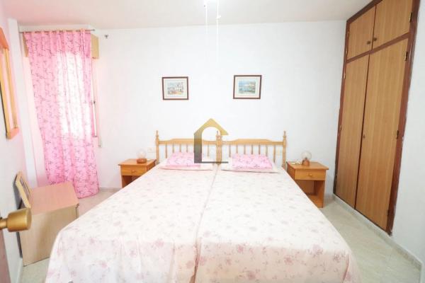 Apartment for sale in  Barrio Playa de los Náufragos, Torrevieja photo 1
