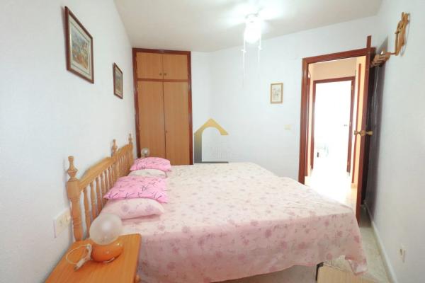 Apartment for sale in  Barrio Playa de los Náufragos, Torrevieja photo 2