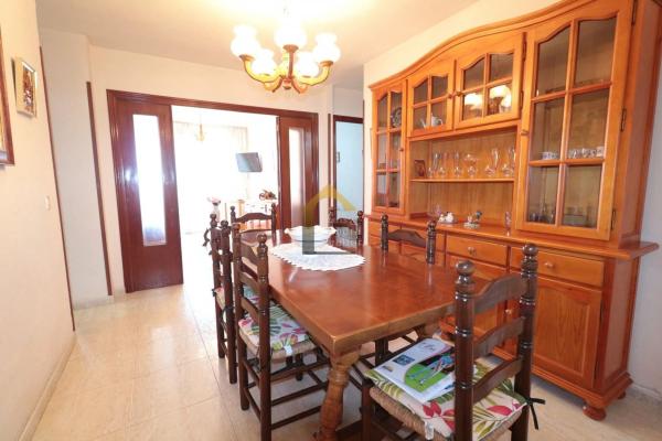 Apartment for sale in  Barrio Playa de los Náufragos, Torrevieja photo 3
