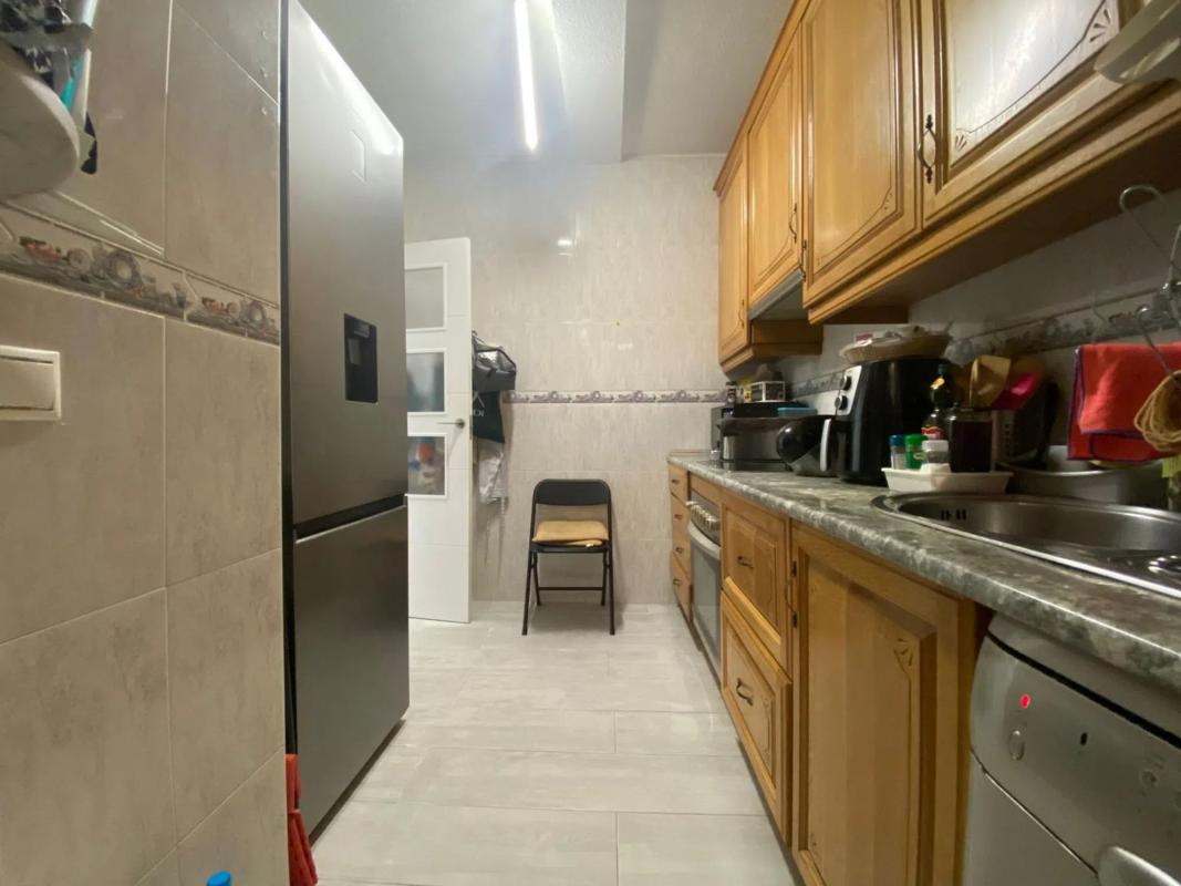 Venta de piso en Barrio Playa de los Náufragos, Torrevieja
photo 1