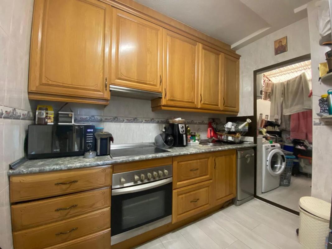 Venta de piso en Barrio Playa de los Náufragos, Torrevieja
photo 2