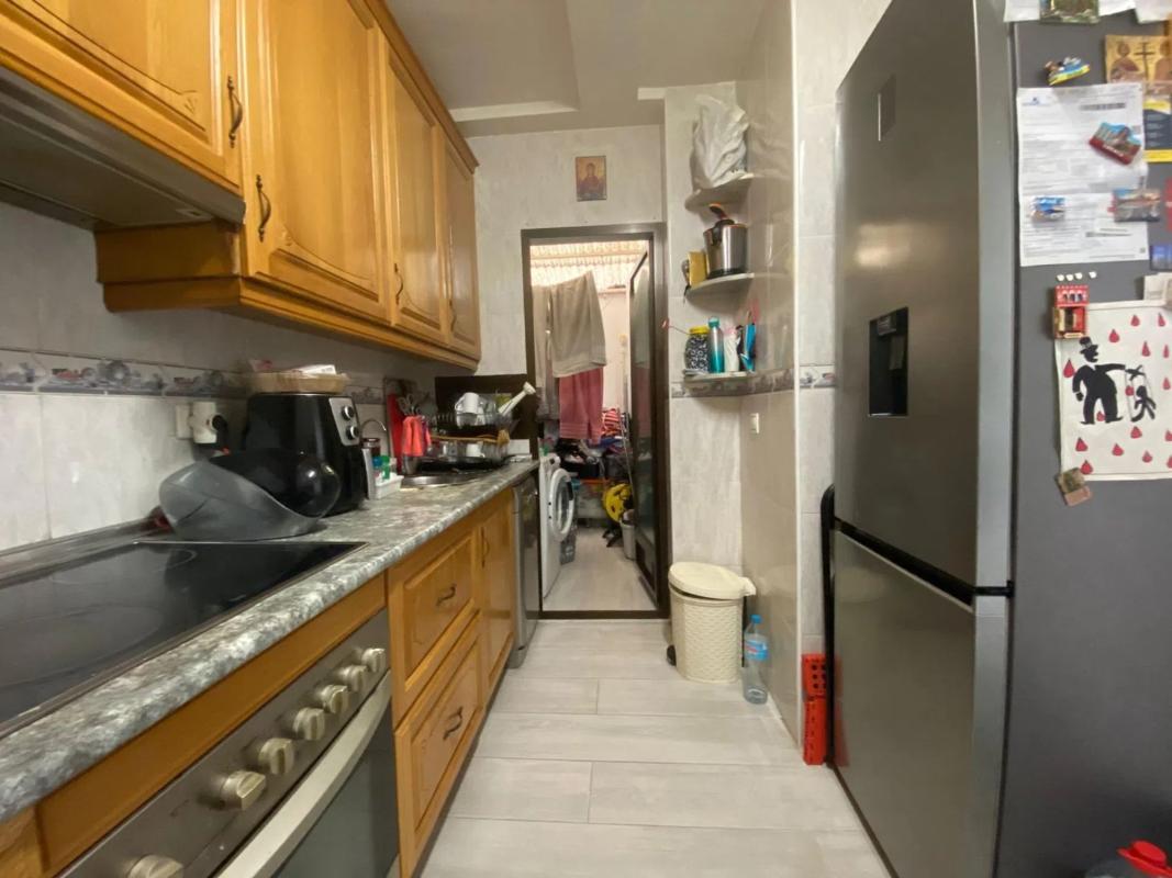 Venta de piso en Barrio Playa de los Náufragos, Torrevieja
photo 3