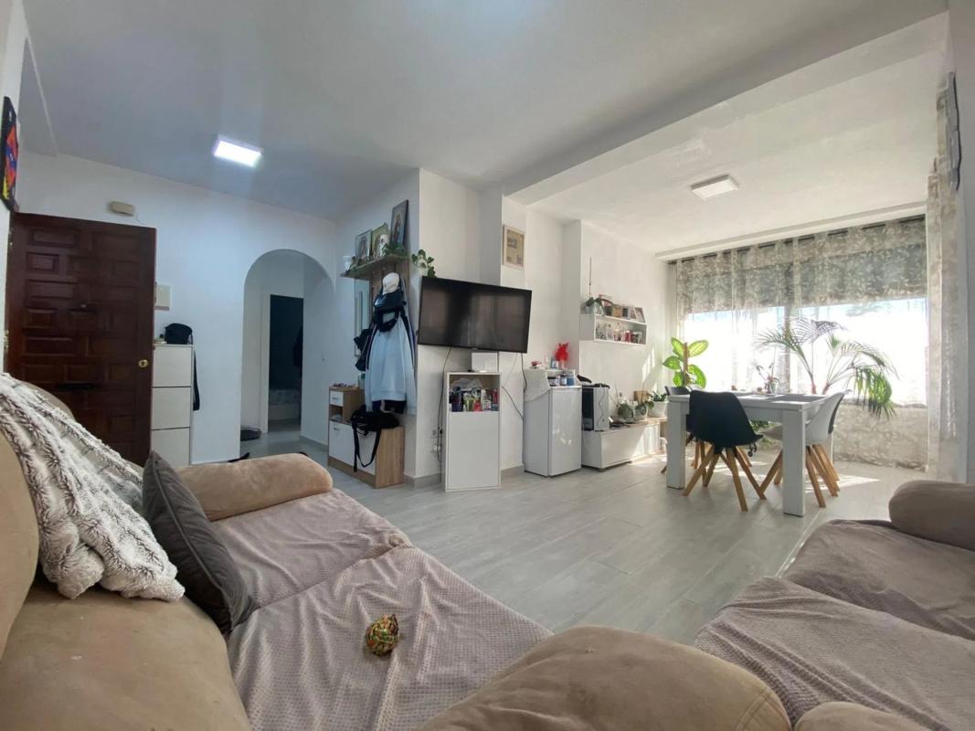 Venta de piso en Barrio Playa de los Náufragos, Torrevieja
photo 4
