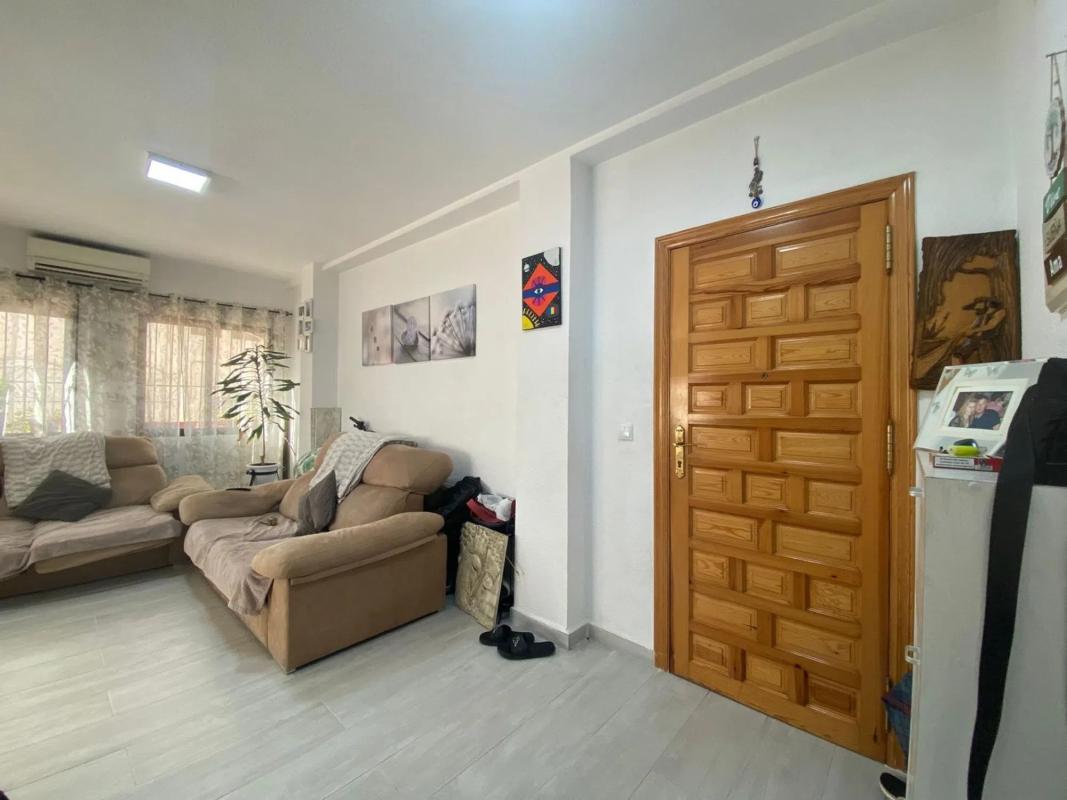 Venta de piso en Barrio Playa de los Náufragos, Torrevieja
photo 5