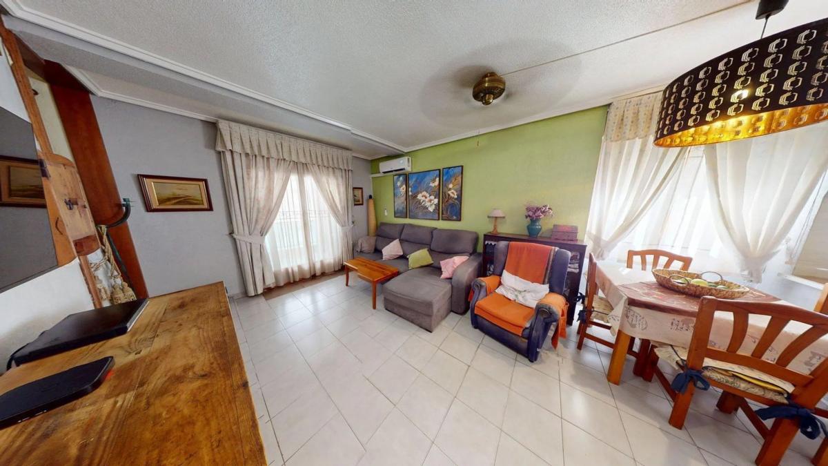 Venta de ático en  Calle Jacarilla, 6, Torrevieja photo 4