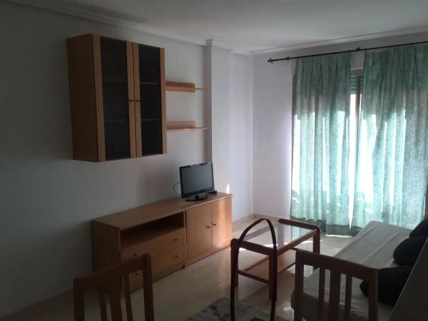 Piso en venta en Calle Monteagudo, 10, Torrevieja
 photo 1