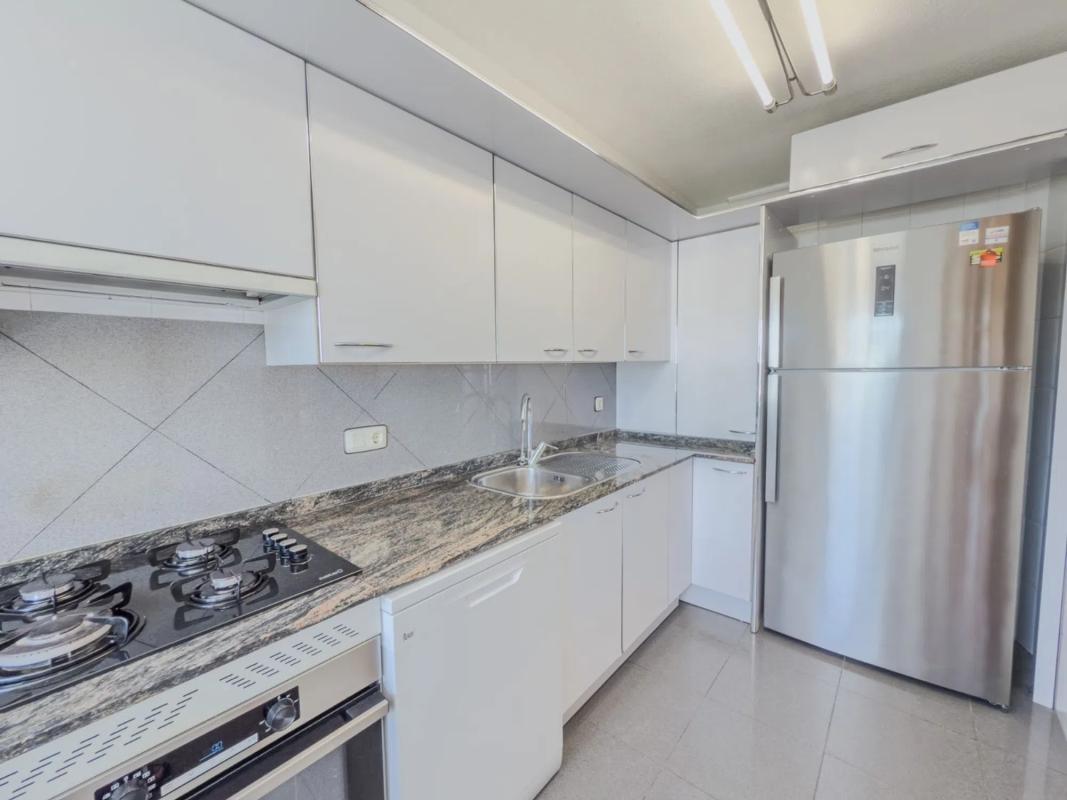 Venta de piso en Calle Montesinos, Torrevieja
 photo 4