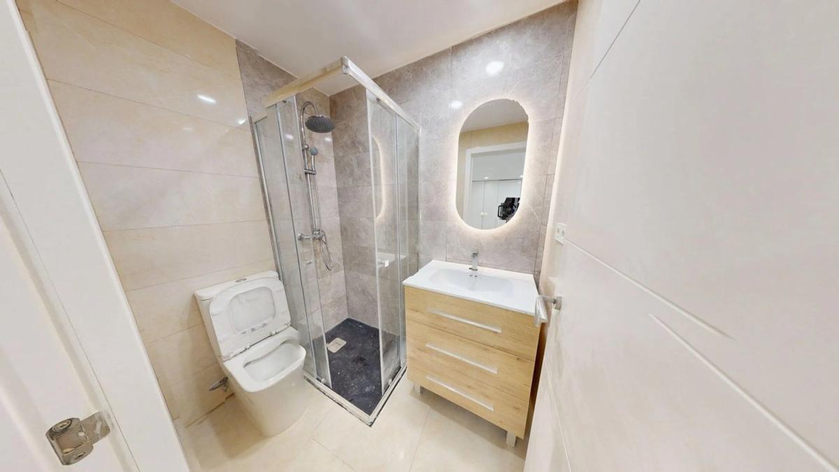 Продажа квартиры на Calle Callosa del Segura, 3, Торревьеха
photo 4