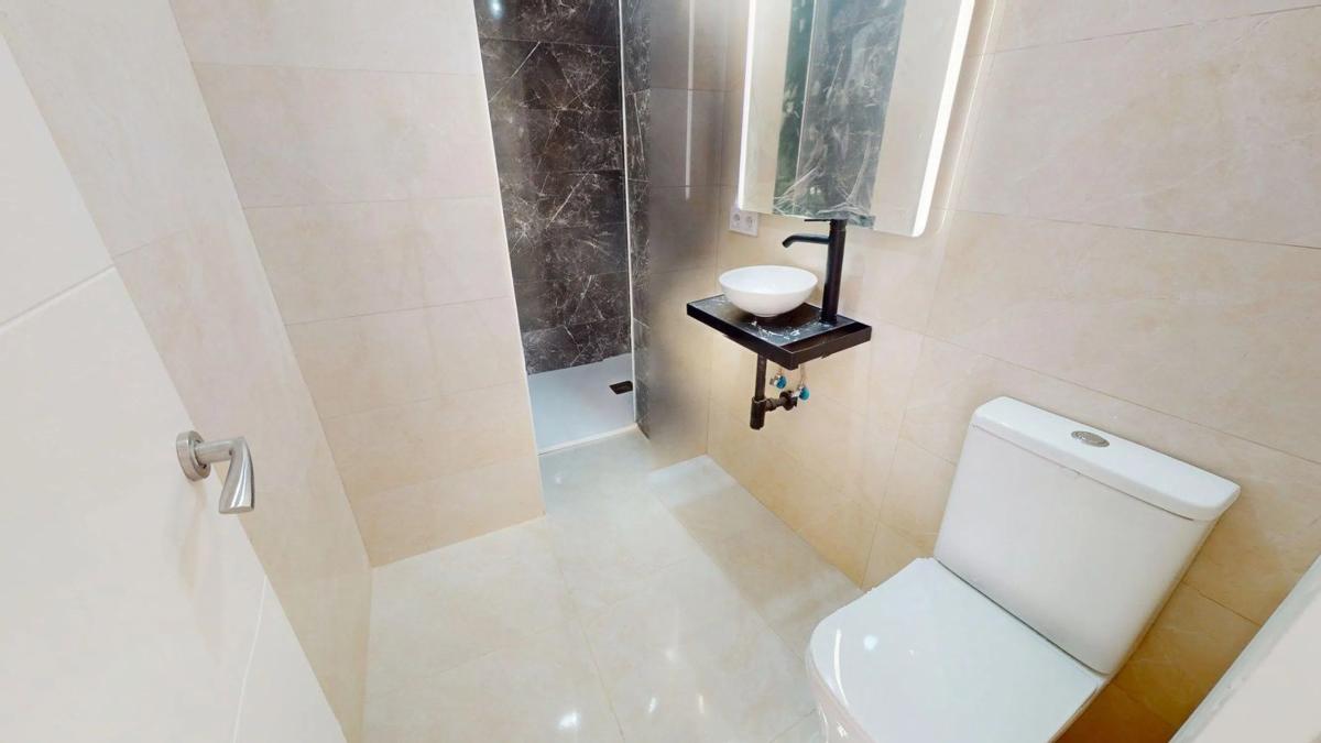 Продажа квартиры на Calle Callosa del Segura, 3, Торревьеха
photo 5