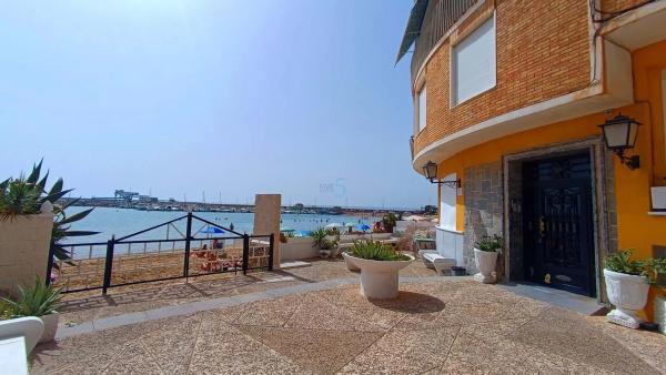 Apartment for sale in  Barrio El Acequión, Torrevieja photo 2