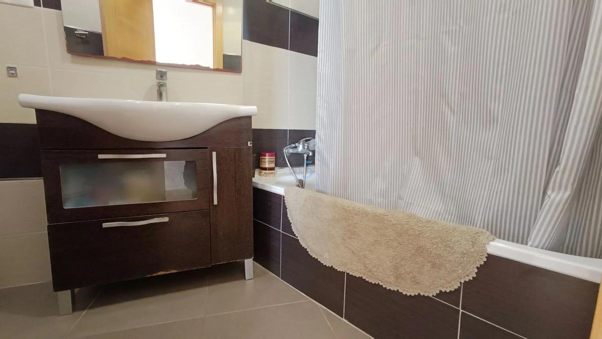 Venta de piso en Barrio El Acequión, Torrevieja
 photo 5
