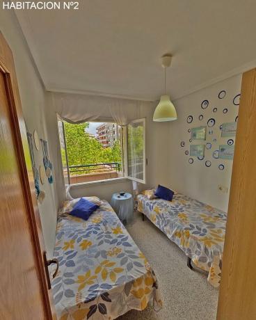 Квартира на продажу на  Calle Santomera, 9, Торревьеха photo 1