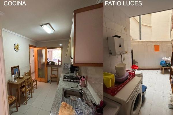 Квартира на продажу на  Calle Santomera, 9, Торревьеха photo 3