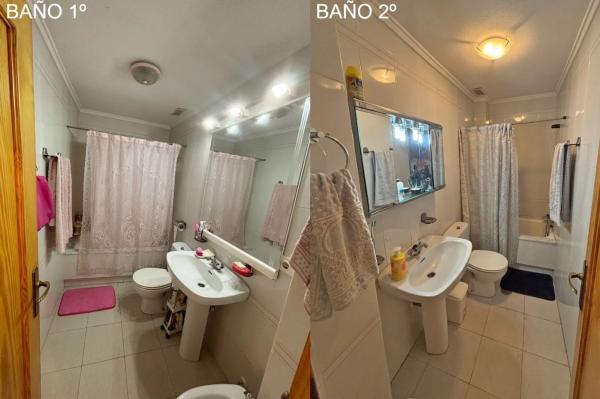 Квартира на продажу на  Calle Santomera, 9, Торревьеха photo 4