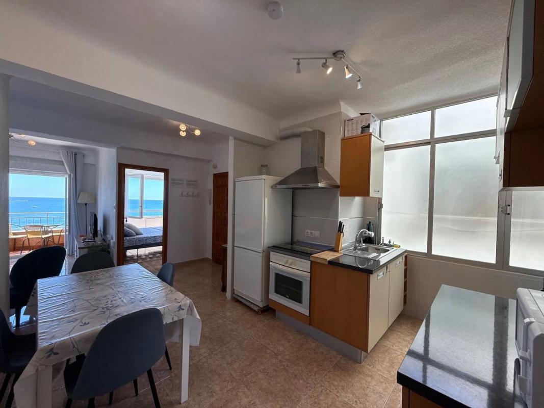 Продажа квартиры на Avenida Desiderio Rodríguez, Торревьеха
 photo 2