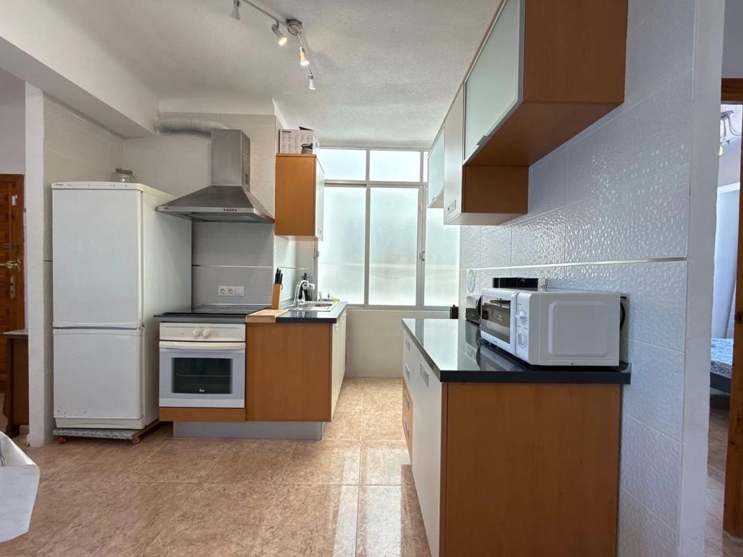 Продажа квартиры на Avenida Desiderio Rodríguez, Торревьеха
 photo 3