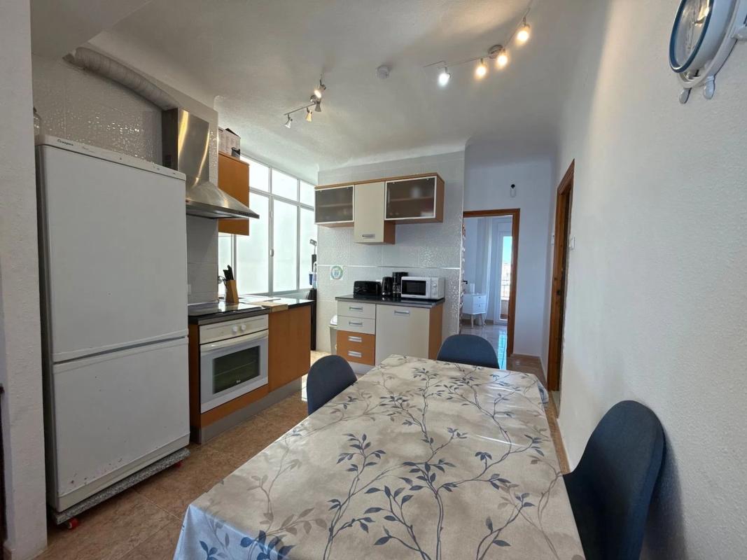 Продажа квартиры на Avenida Desiderio Rodríguez, Торревьеха
 photo 5