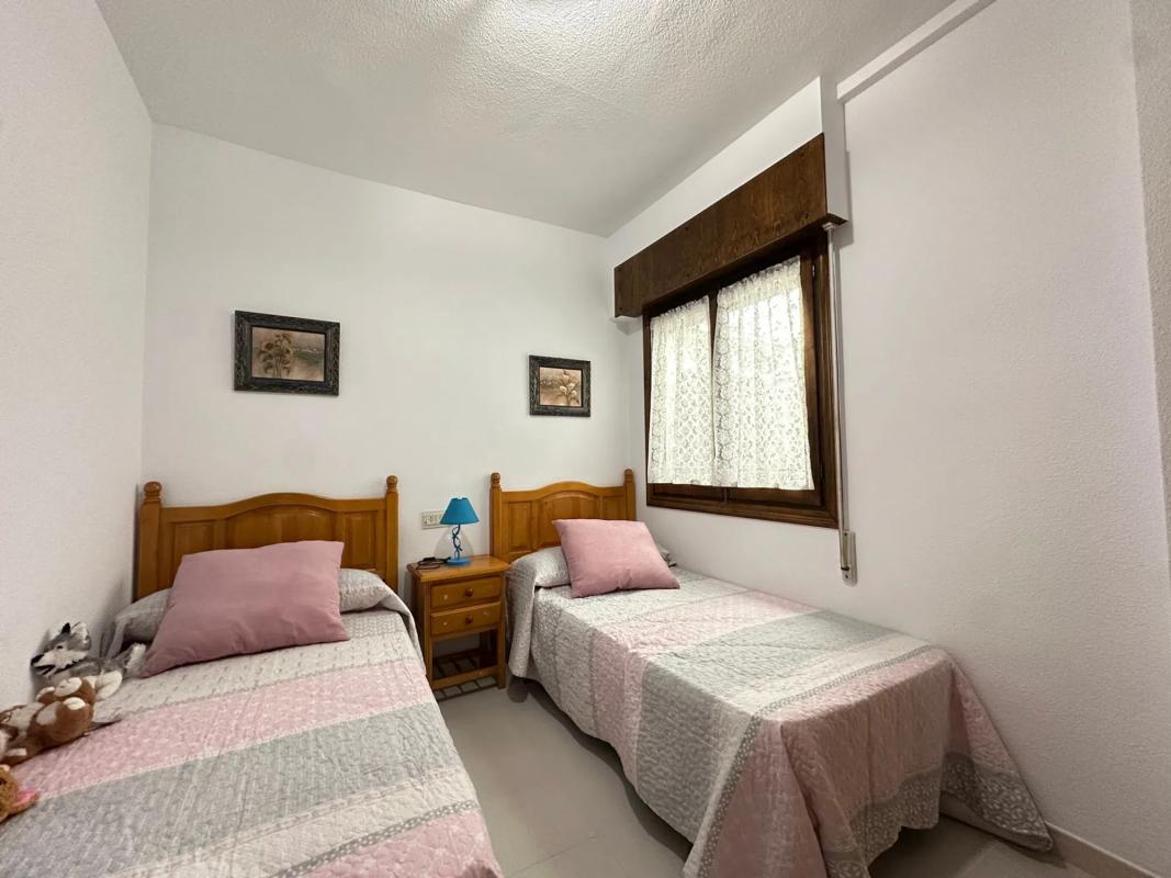 Venta de piso en Calle Montesinos, 37 b, Torrevieja
photo 5