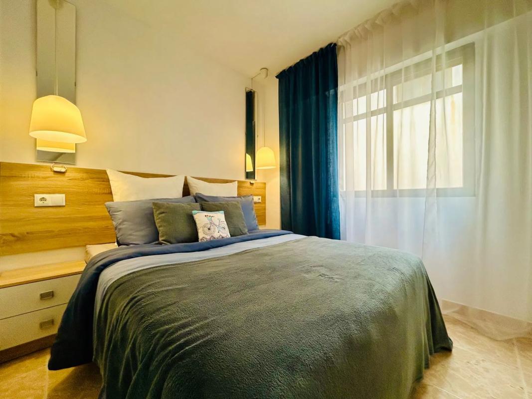 Продажа квартиры на Calle San Miguel de Salinas, 2, Торревьеха
photo 2