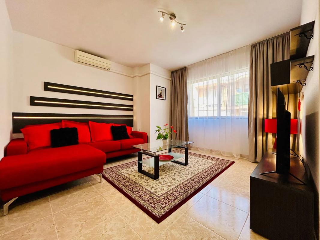 Продажа квартиры на Calle San Miguel de Salinas, 2, Торревьеха
photo 3