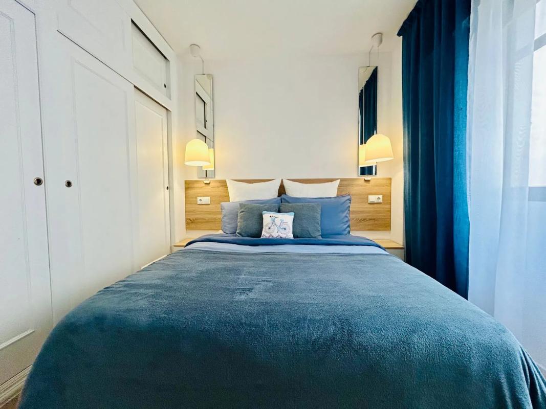 Продажа квартиры на Calle San Miguel de Salinas, 2, Торревьеха
photo 5