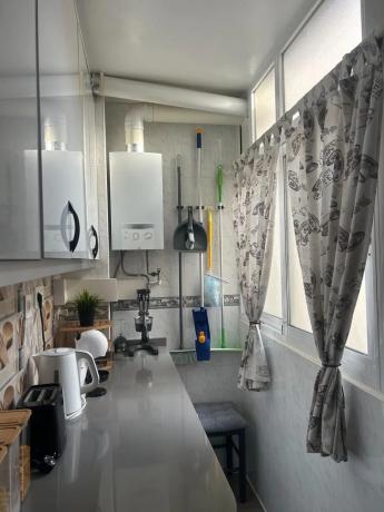 Квартира на продажу на  Calle Guardamar, Торревьеха photo 4