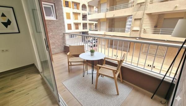Apartment for sale in  Calle Mayor, Torrevieja photo 1