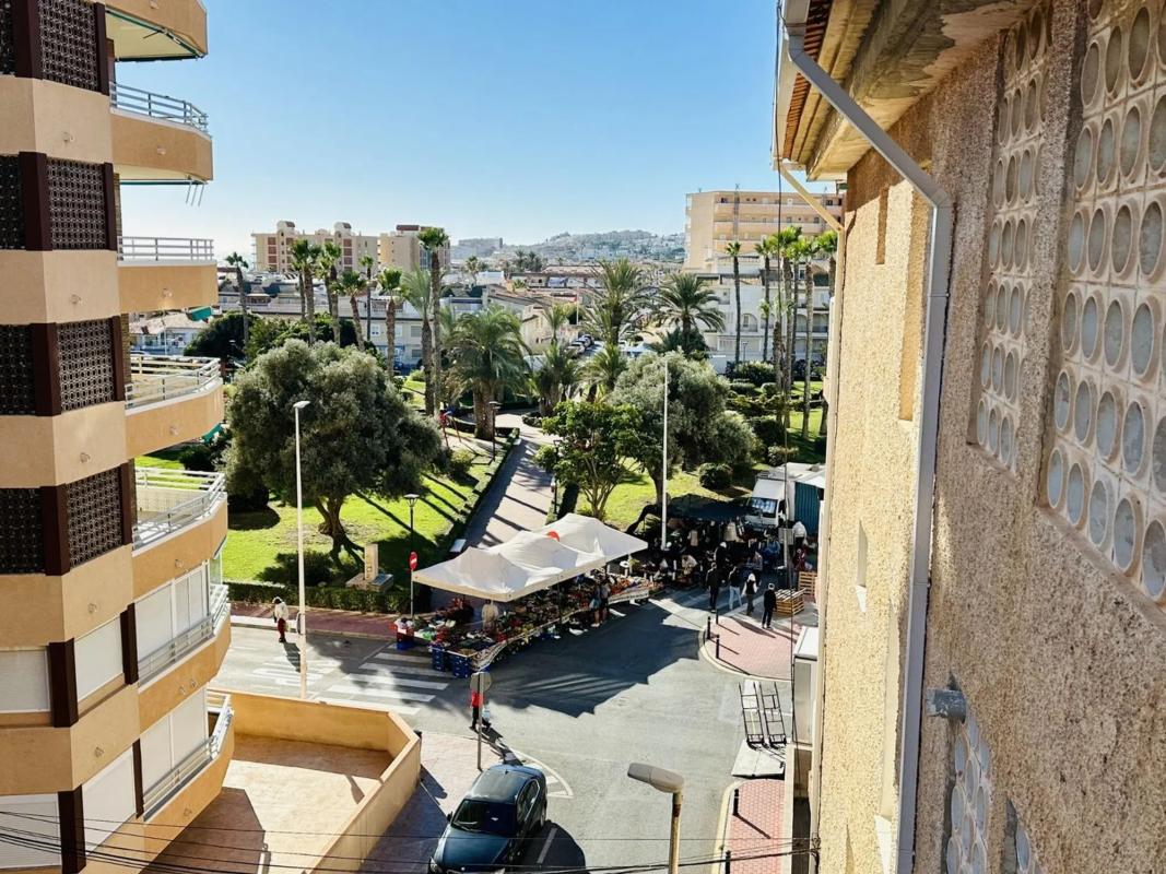 Sprzedaż mieszkania w Barrio Los Europeos, Torrevieja
 photo 4