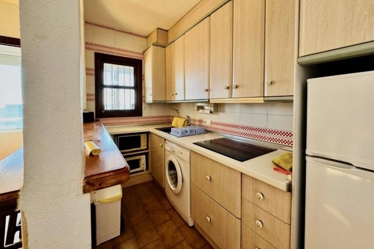Sprzedaż mieszkania w Barrio Gaspar Perrelló, Torrevieja
photo 4
