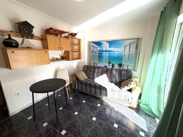 Квартира на продажу на Calle del Puerto Romano, Торревьеха photo 1