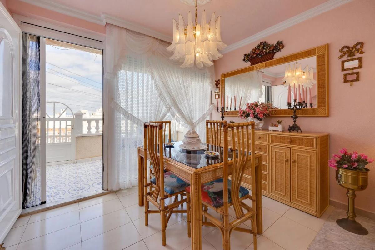 Продажа квартиры на Carretera del Torrejón, Торревьеха
photo 3