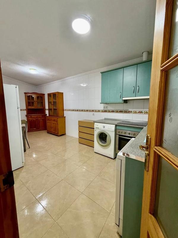 Продажа квартиры на Calle Soria, 100, Торревьеха
 photo 2