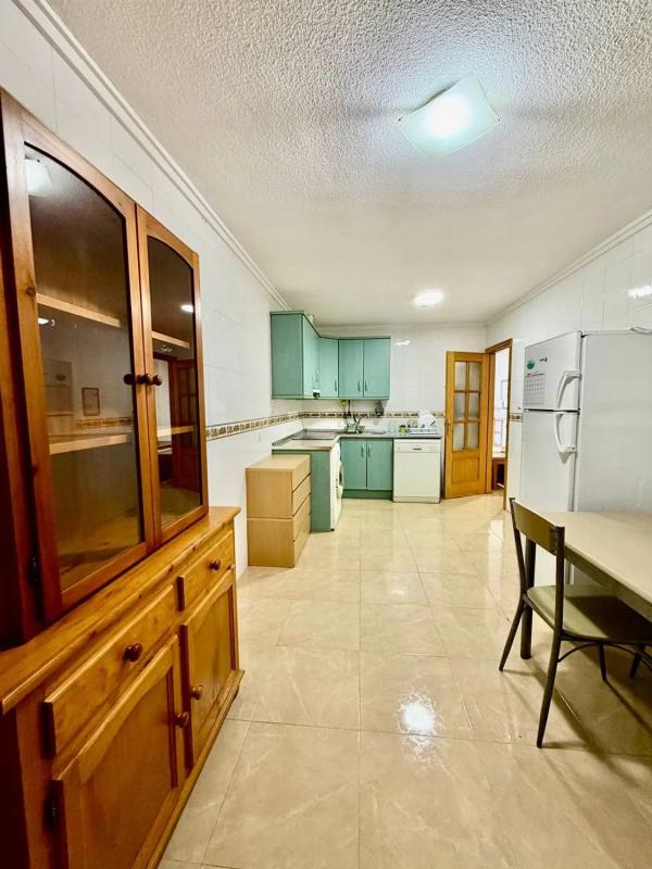 Продажа квартиры на Calle Soria, 100, Торревьеха
 photo 4