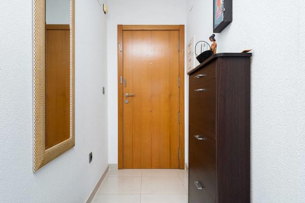 Ático en venta en CL SAN ANTONIO-MATA, 46, Torrevieja photo 1