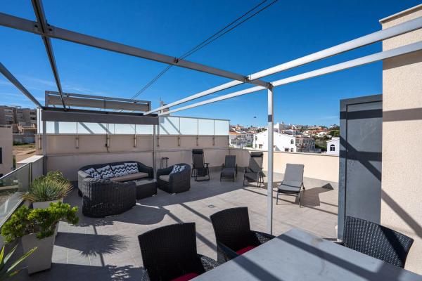 Ático en venta en  Calle Celindo, Torrevieja photo 4