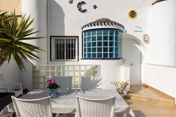 Terraced house for sale at  Calle Soria, 54 , Torrevieja photo 4